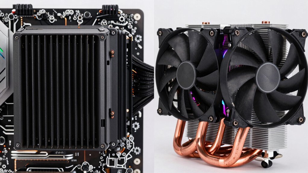 aftermarket coolers improve cooling per dollar