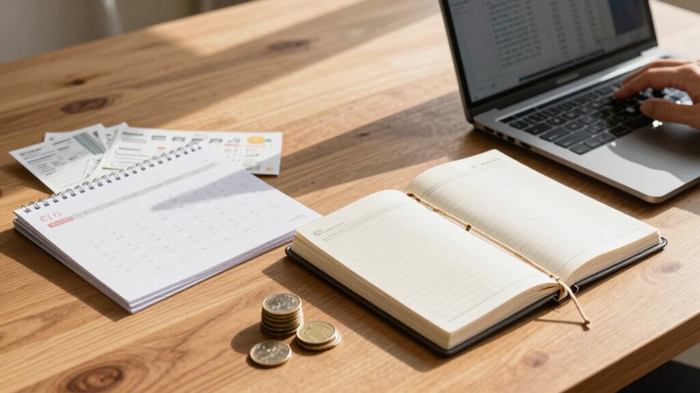 annual vs monthly cost analysis