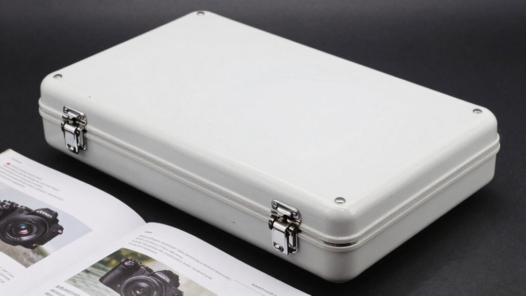 assess cosmetic wear and verify functionality