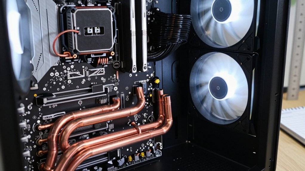 How to Avoid Cheap PC Cooling Mistakes