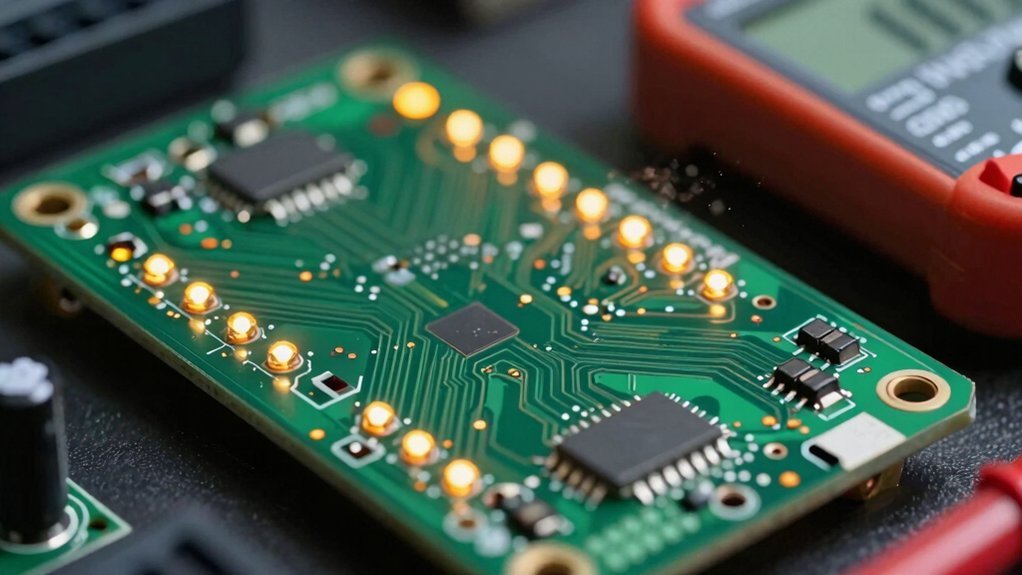 battery health and replacement advisories