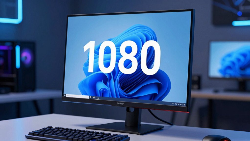 best 144hz 24 inch budget monitors