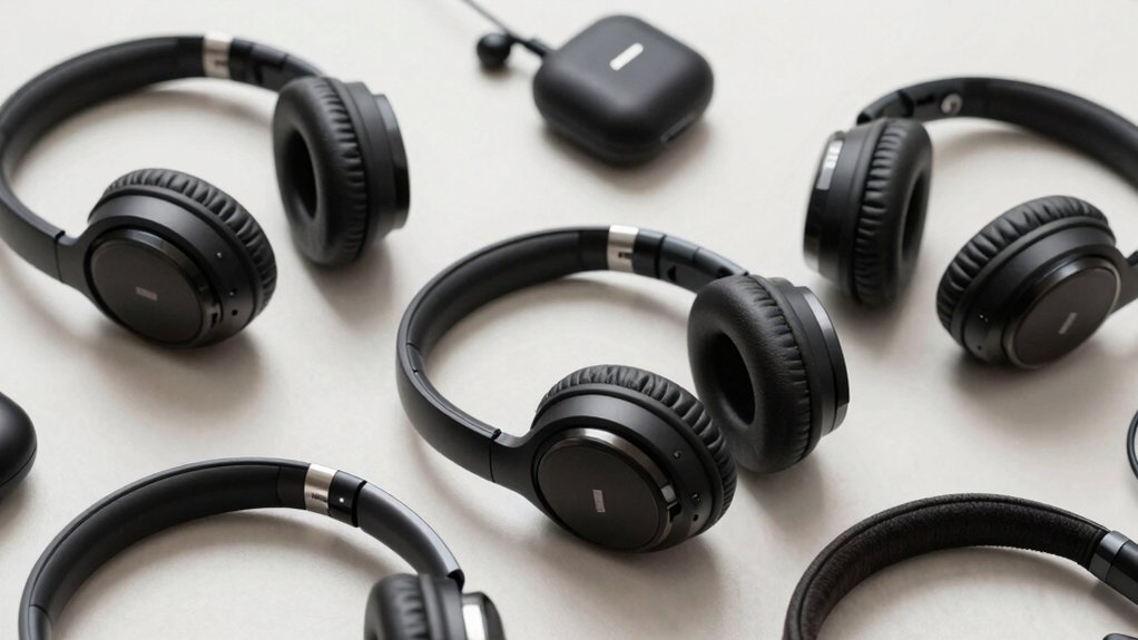 What Are the Best Cheap Wireless Headsets?