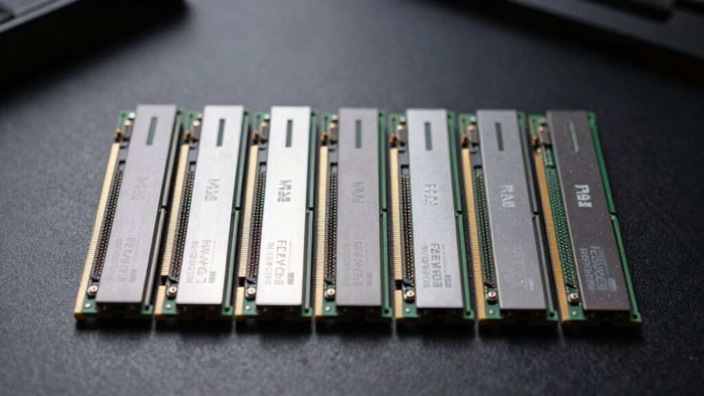 7 Best DDR4 Vs DDR5 RAM Choices