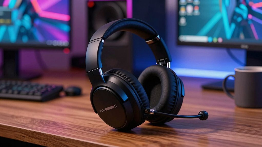 Best Value Gaming Headsets for Streamers