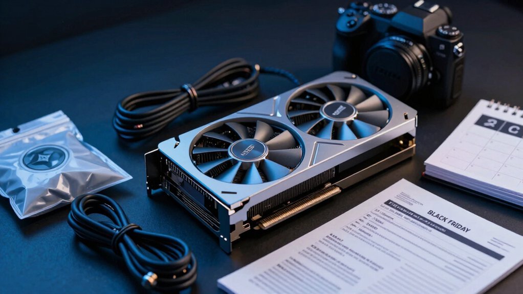 black friday gpu deal checklist