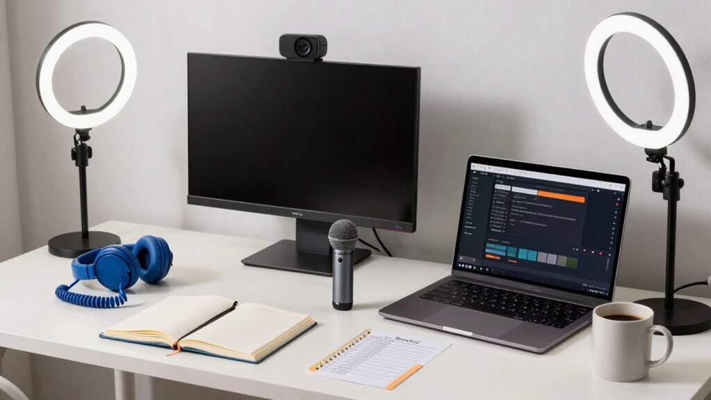 blue yeti nano nzxt signal hd60 obs studio