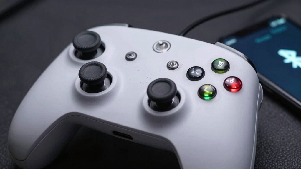 bluetooth controller signal issues likely hardware failure
