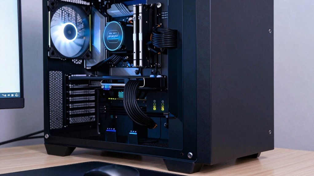 How to Boost PC Airflow for Less