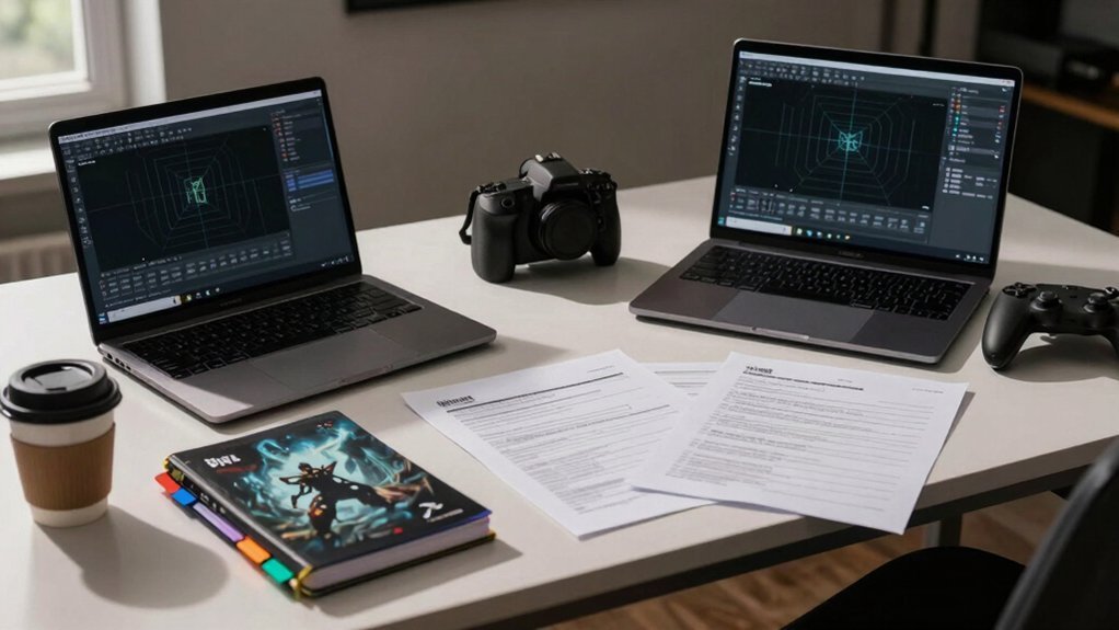broad genre raises development costs