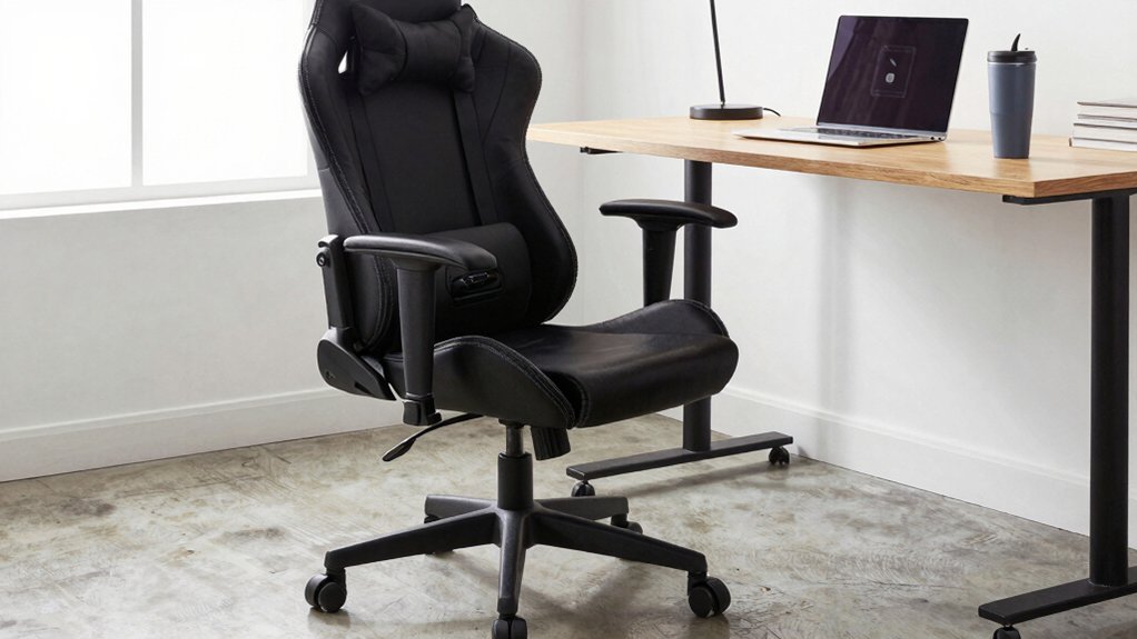 budget chair longevity value warranty