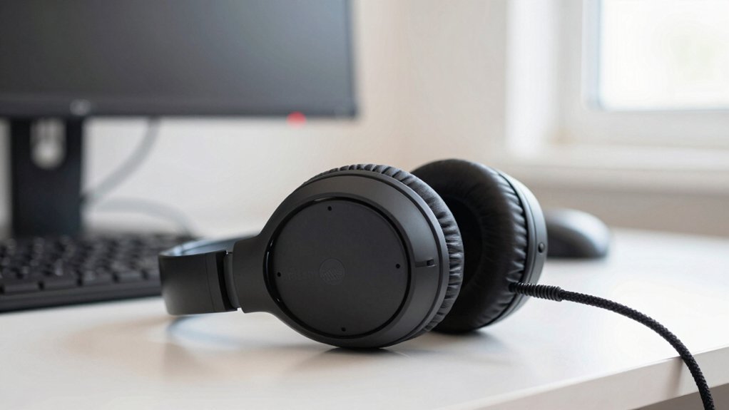 budget gaming headset price sound mic build