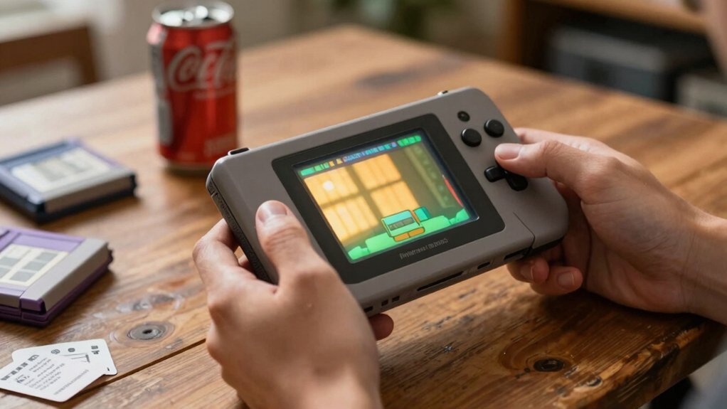 budget handheld emulation ready to play