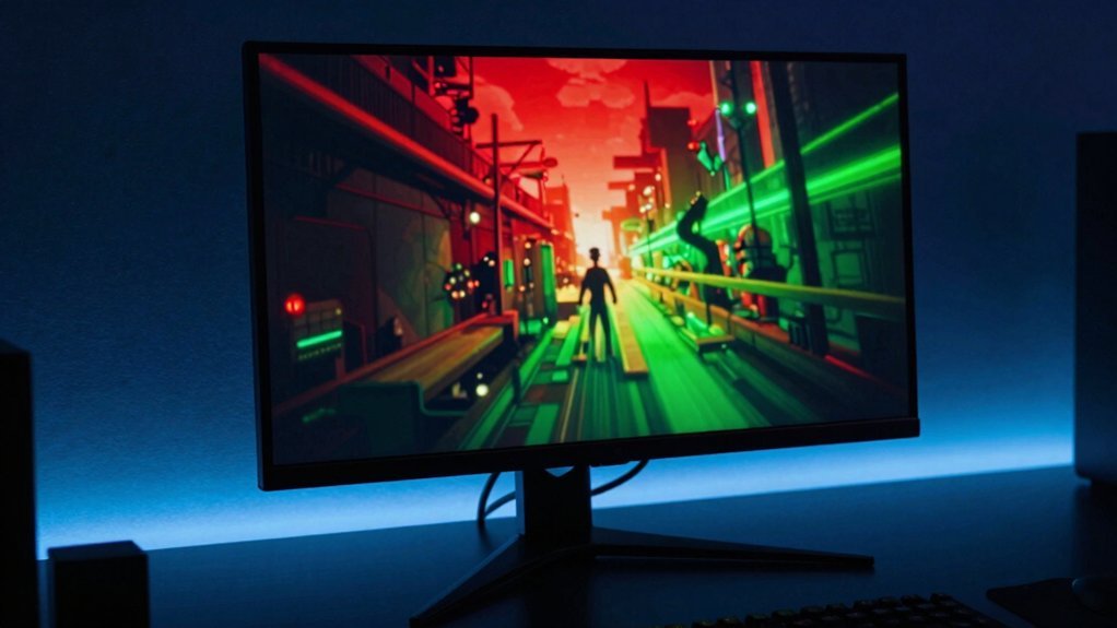 budget hdr 400 nits color sync
