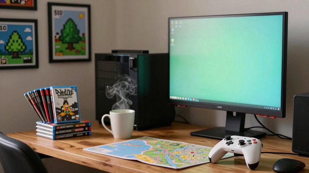 budget indie replayable under 10
