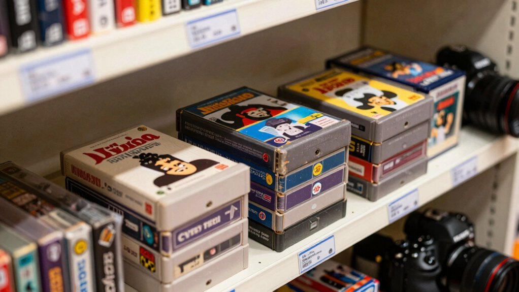 5 Best Budget Strategies for Secondhand Game Collections