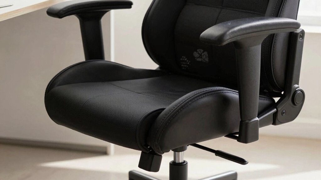 budget racing chair build essentials