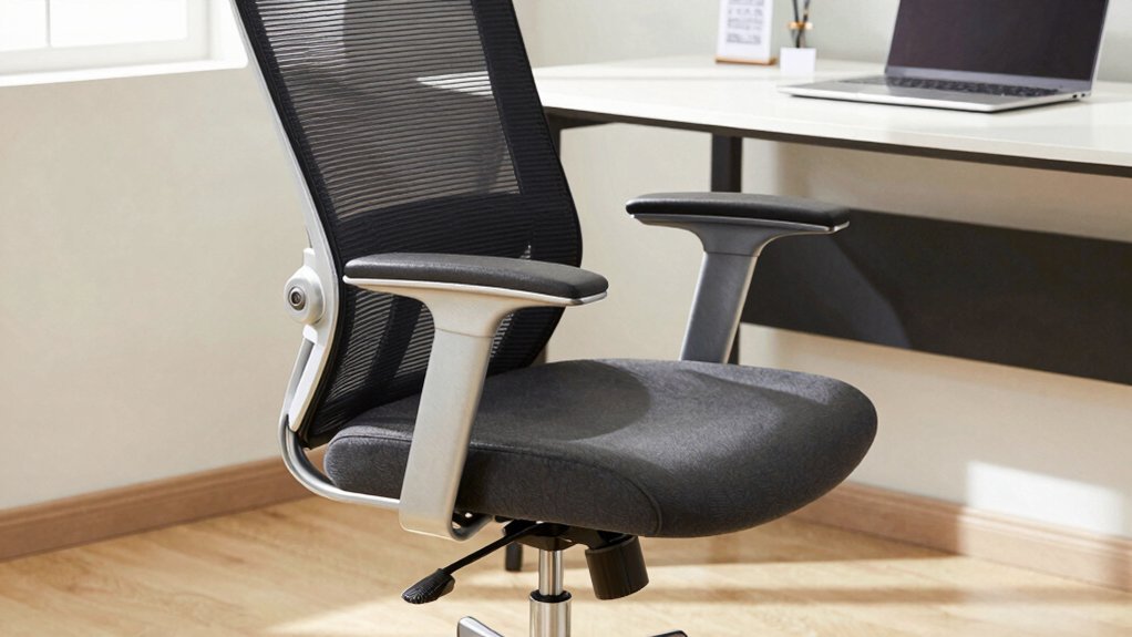 budget racing office chair benefits comfort durability affordability