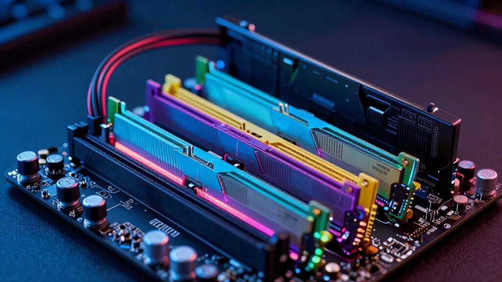 budget ram overclocking xmp boosts dual channel stability testing