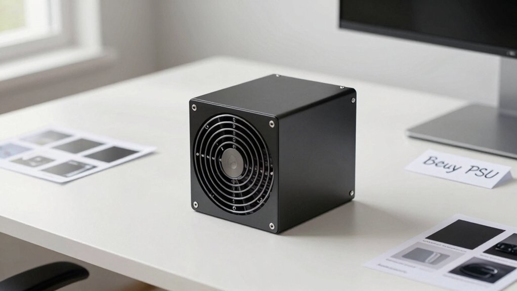 buying intent psu recommendations surfaced