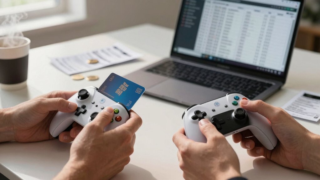 cancel subscriptions strategically for game access