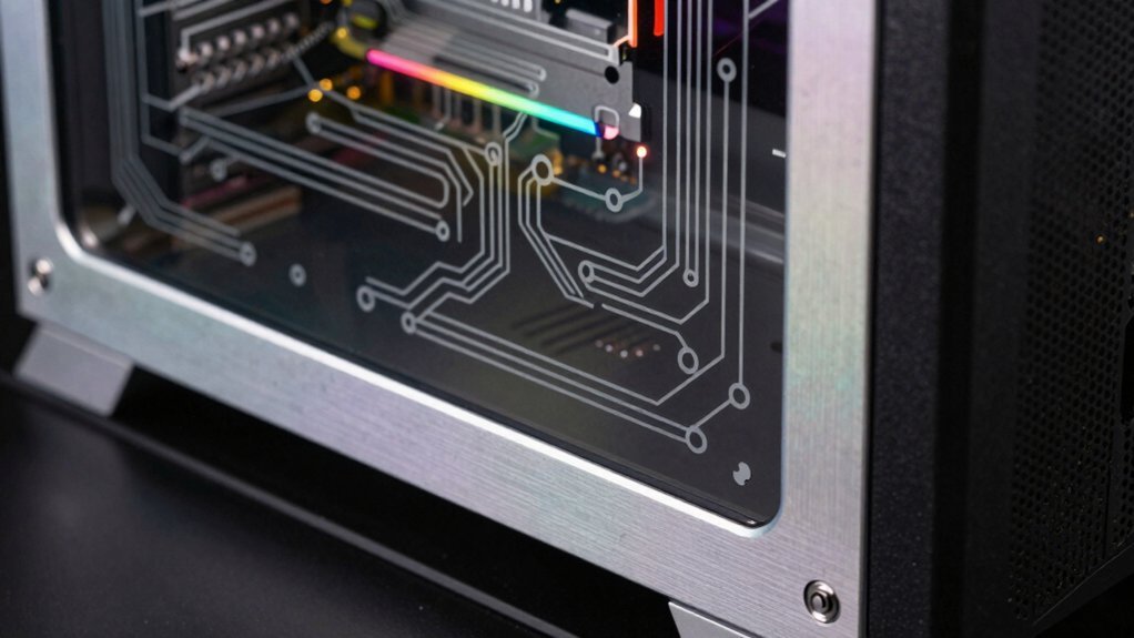 What Makes Cheap Case Window Mods Work?