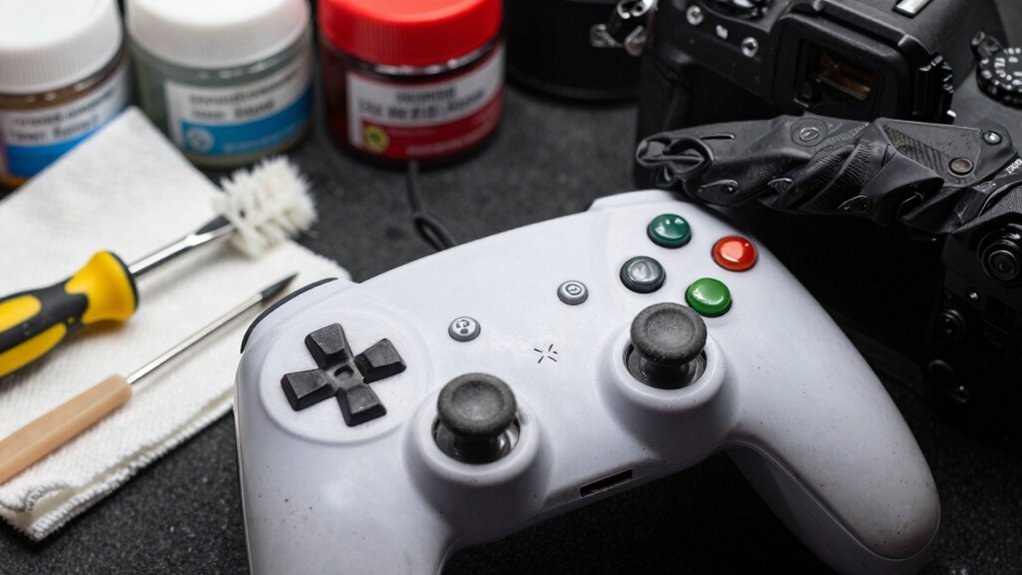 Cheap Controller Maintenance Tips That Save Money