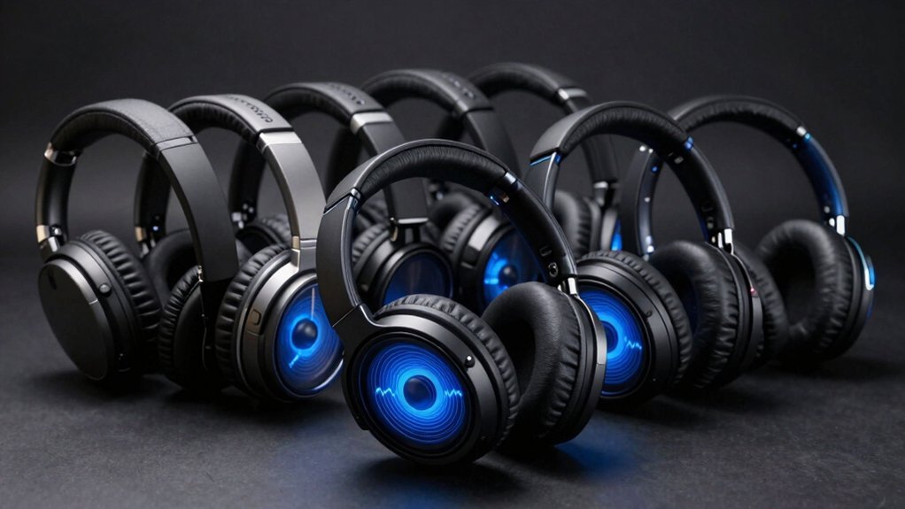 7 Best Cheap Headphones With Deep Bass
