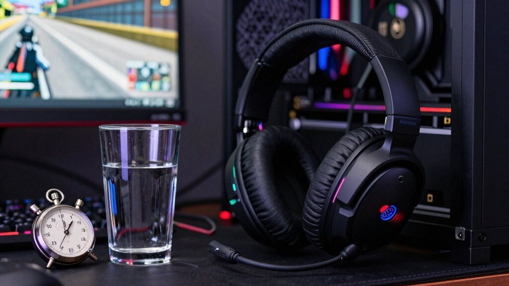 cheap headsets lie about premium audio