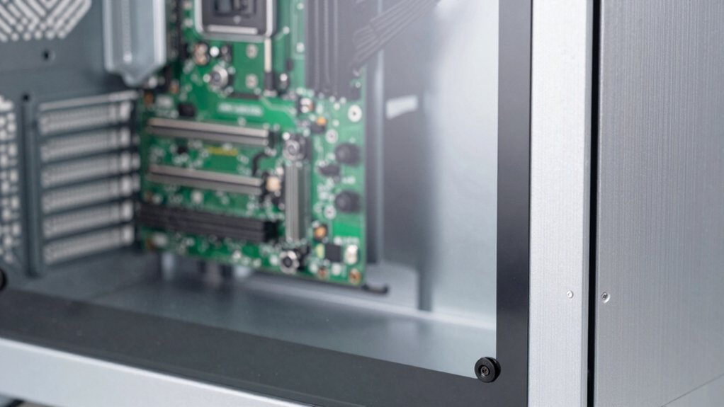 cheap magnetic acrylic side window benefits