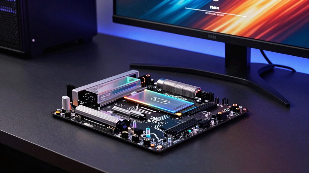 cheap nvme dramatically speeds loading