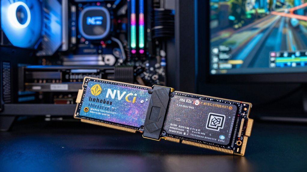 Why Cheap NVMe SSDs Transform Gaming Performance