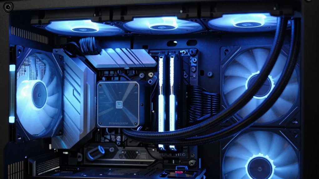 3 Cheap PC Case Airflow Improvement Tips
