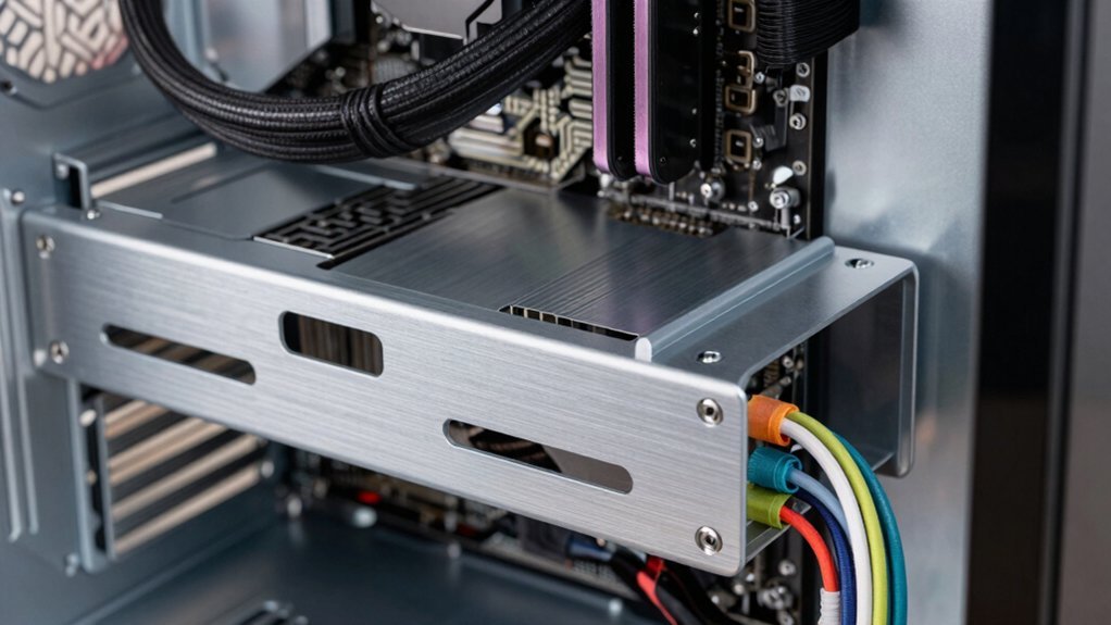 10 Best Cheap PC Case Cable Management Tips