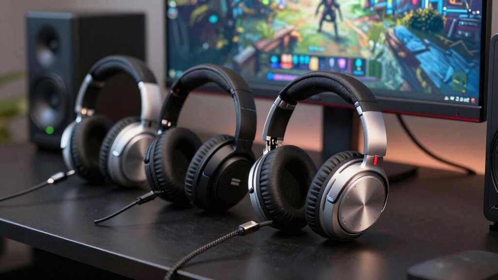How to Get Surround Sound Gaming Headsets Cheap