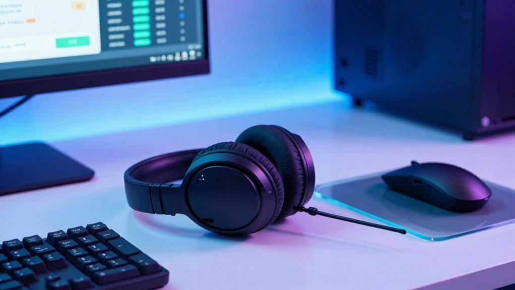 cheap wireless gaming headsets budget essentials solid value