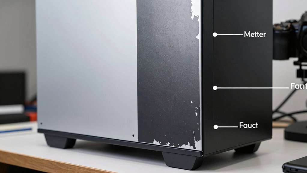3 Cheap Techniques for Custom PC Case Paint Jobs