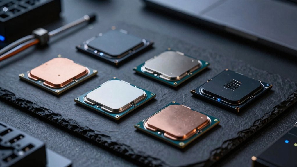 How to Choose Low-Power CPUs for Performance