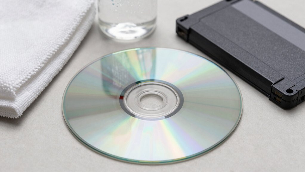 How to Clean Used Video Games Properly