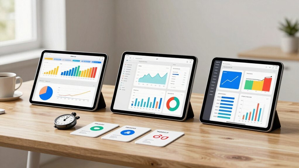 cohort value grows with duration