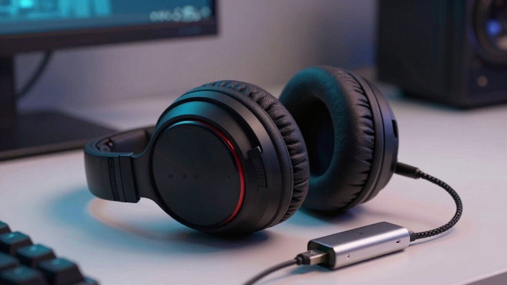 Comfortable Gaming Headphones Under $50 for Long Sessions