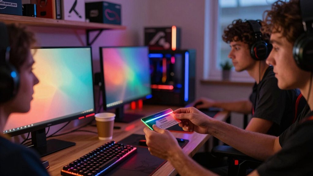 community driven rgb savings network