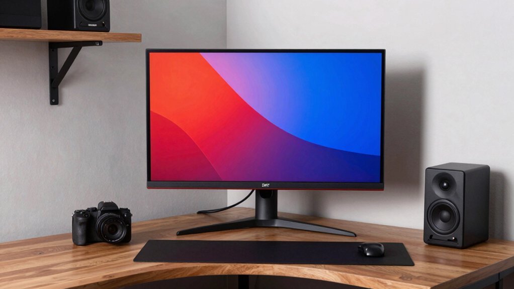 compact 24 inch gaming monitor options