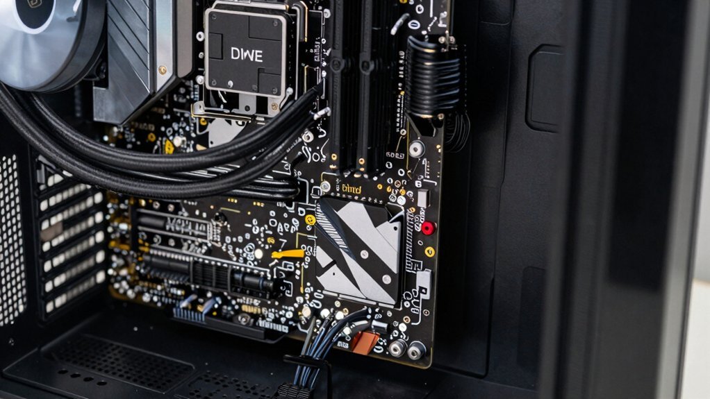 Why Choose Micro ATX for Compact Cooling?