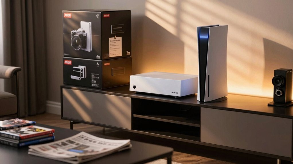 console price tiers hide cuts