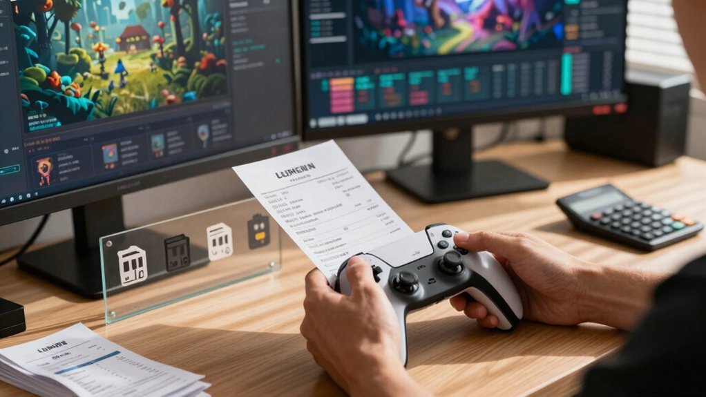 cross platform pricing and fees