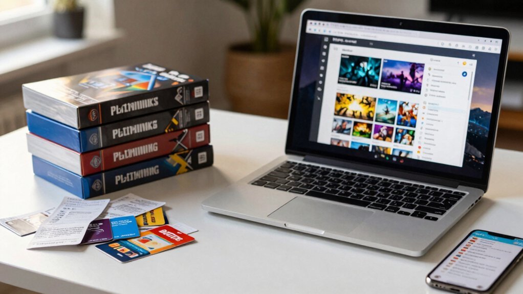 cross store ownership prevents duplicate bundles