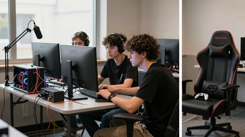 3 Ways to Cut College Gaming Tournament Costs