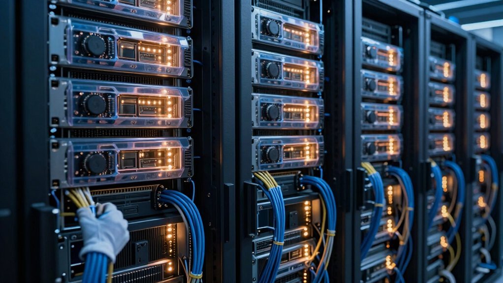 data center demand drives gpu shortages