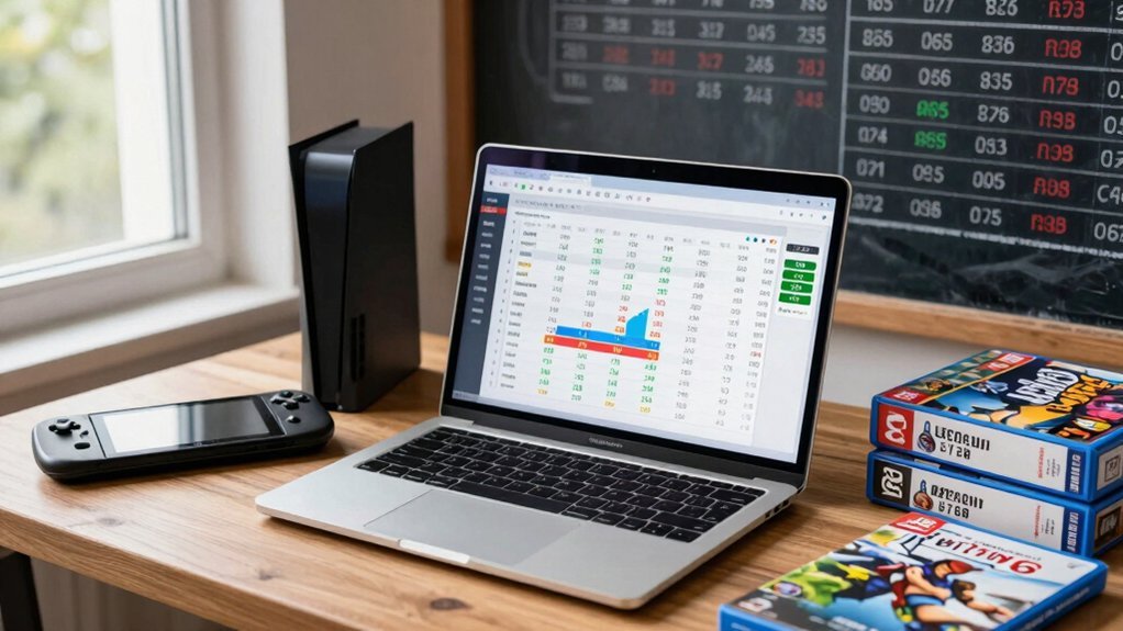 depth valuation management alerts